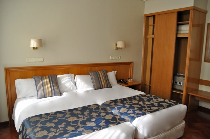 Hotel Crunia I โอโกรูญา ภายนอก รูปภาพ